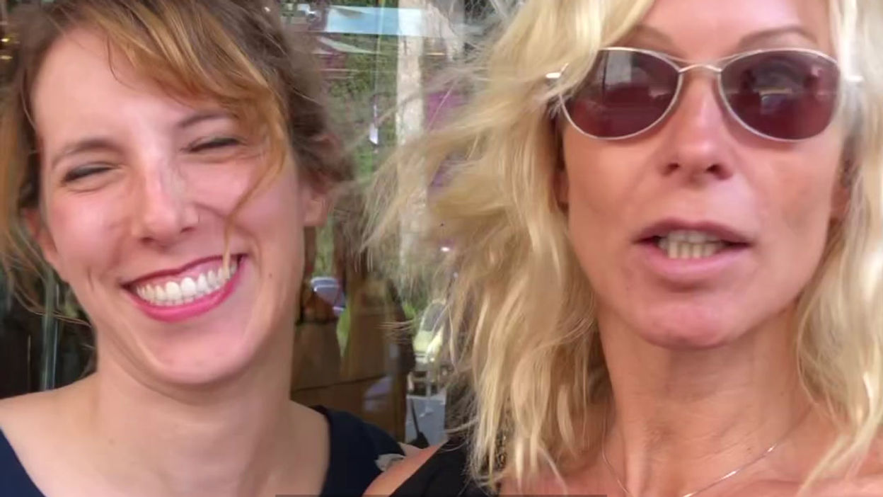 Plus belle la vie au Festival de Télévision de Monte Carlo